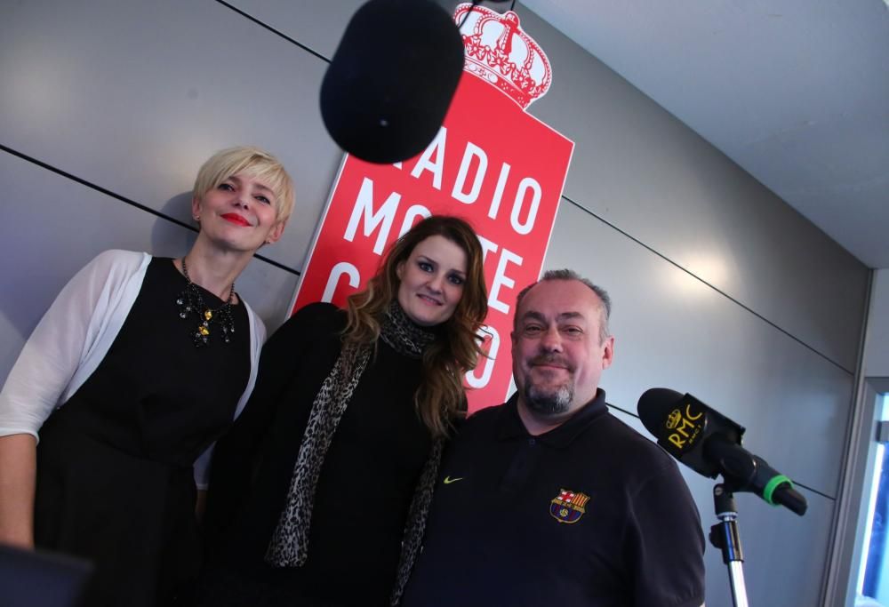 Irene Fornaciari: le foto esclusive