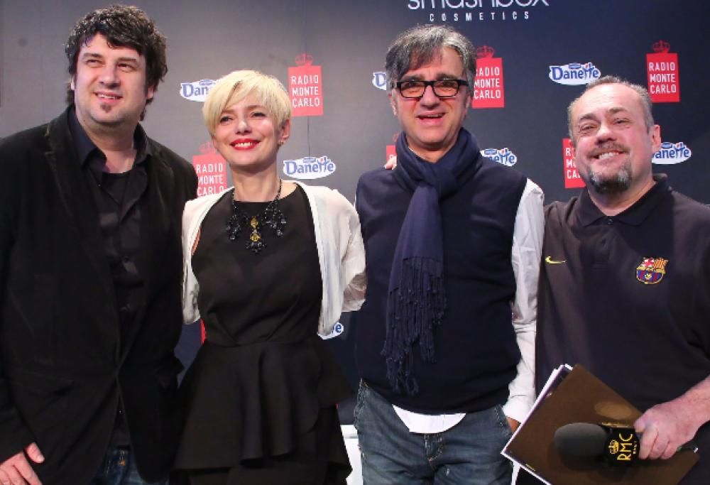 Stadio: gli scatti esclusivi