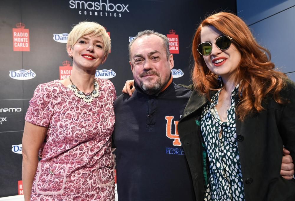 Noemi: le foto esclusive