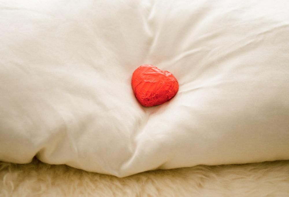 Tutto il bello di essere single il giorno di San Valentino