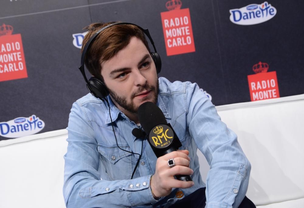 Lorenzo Fragola: le foto esclusive