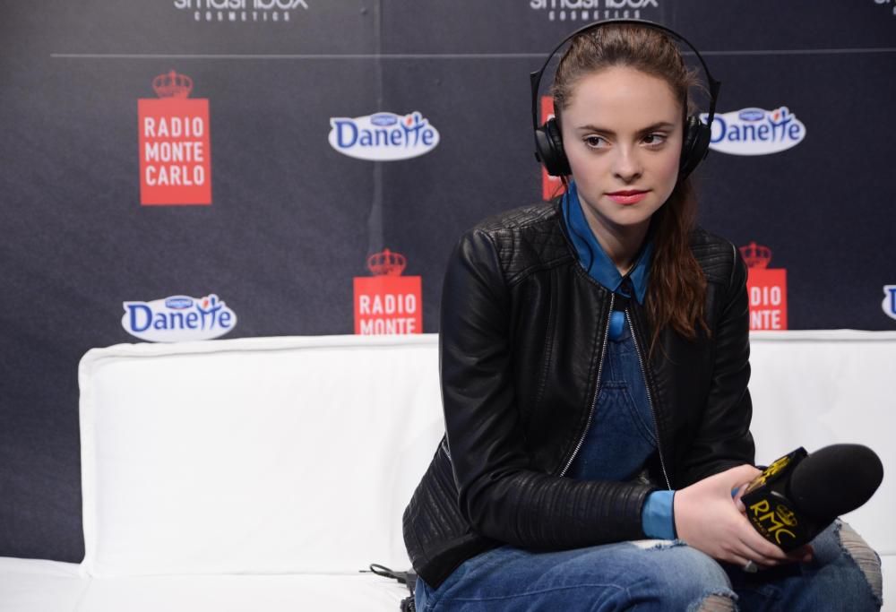 Francesca Michielin: gli scatti esclusivi