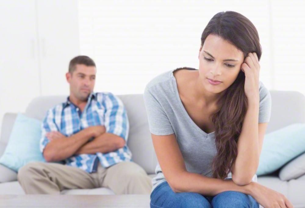 I cinque comportamenti da evitare per avere una relazione felice