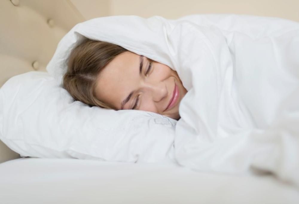 Vuoi avere sonni beati? Prova questi cinque cibi che  regalano una notte serena!