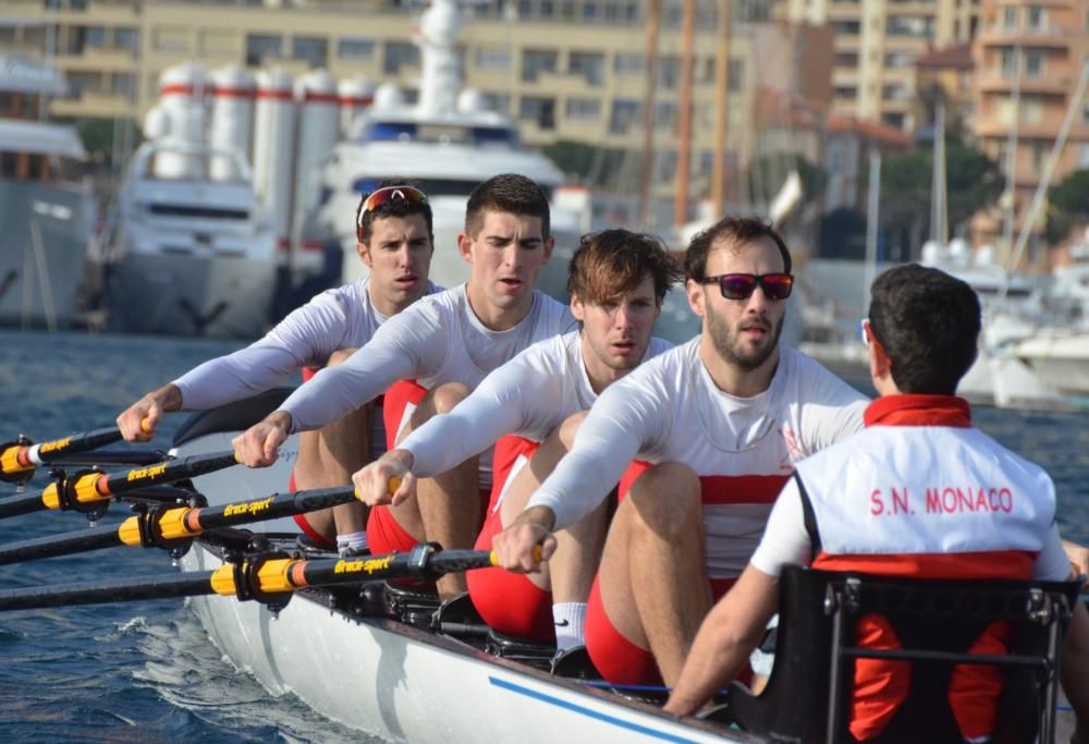 Challenge Principe Alberto II: la 12° edizione