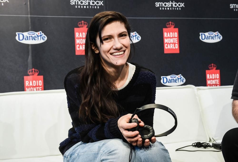 Elisa: le foto esclusive