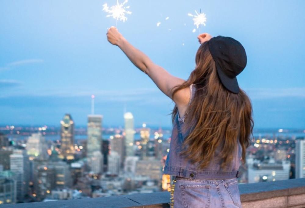 Felicità è… scopri le 500 cose che hanno il potere di regalarti gioia