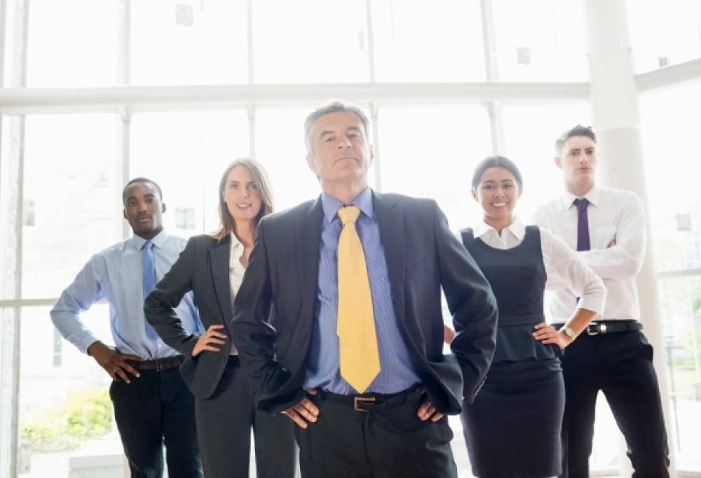 Scopri quello che il tuo capo sa sempre di te (e che tu non ti aspetteresti mai)