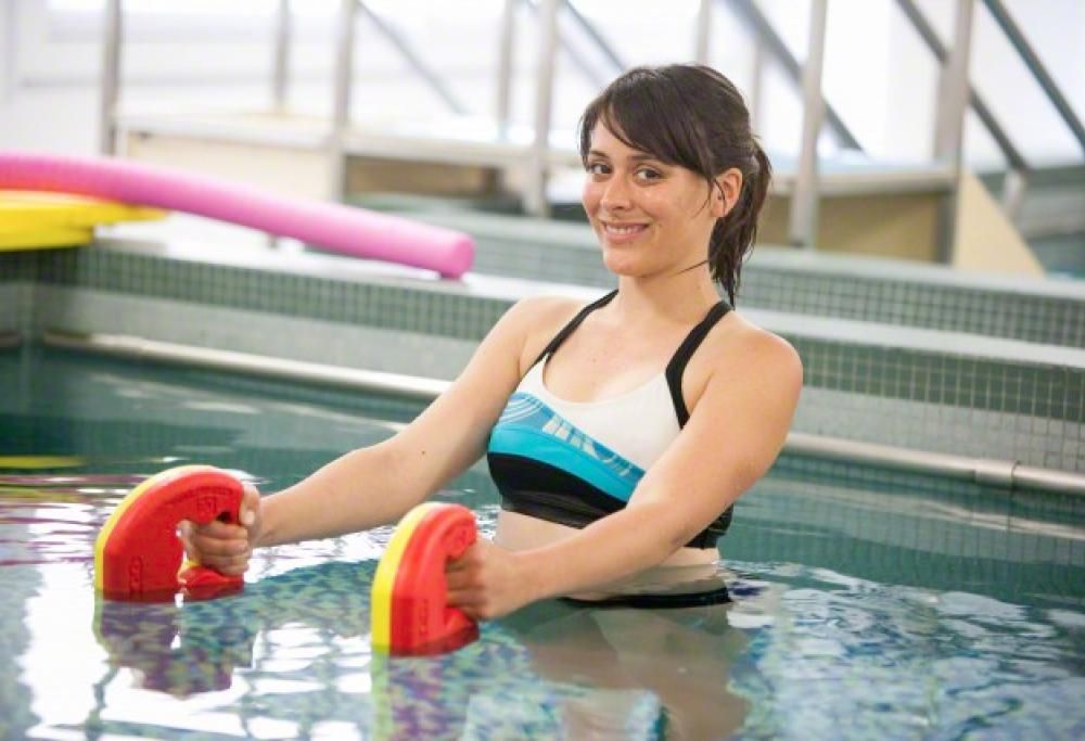 Scopri tutti i benefici dell’aquagym! Dal perdere peso al combattere la cellulite, è miracolosa!