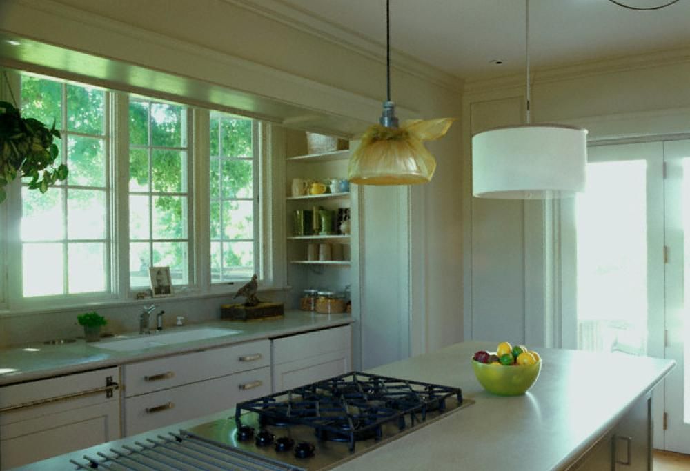 Ecco il segreto della casa… che si pulisce da sola!