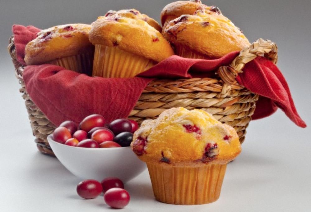 Geniale: il muffin facilissimo da preparare quando avete voglia di qualcosa di dolce!