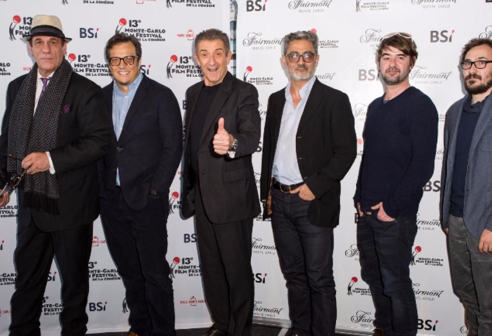 Film Festival de La Comédie 2016: le anteprime