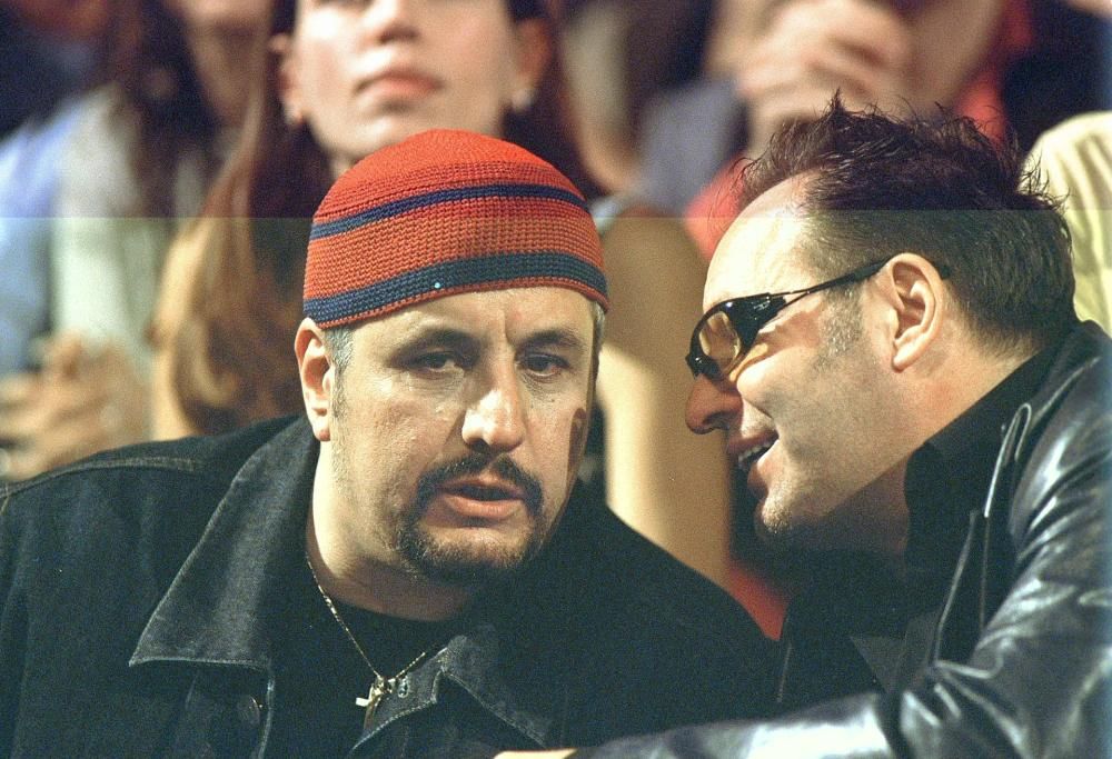 In arrivo il dvd live dedicato a Pino Daniele da Vasco Rossi