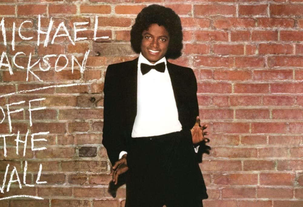 “Off The Wall”: esce in tutto il mondo il 26 febbraio