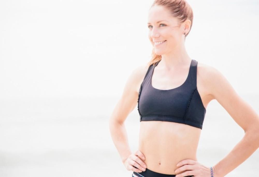 Incredibile: ecco come far sparire le maniglie dell’amore con alcuni facilissimi esercizi!