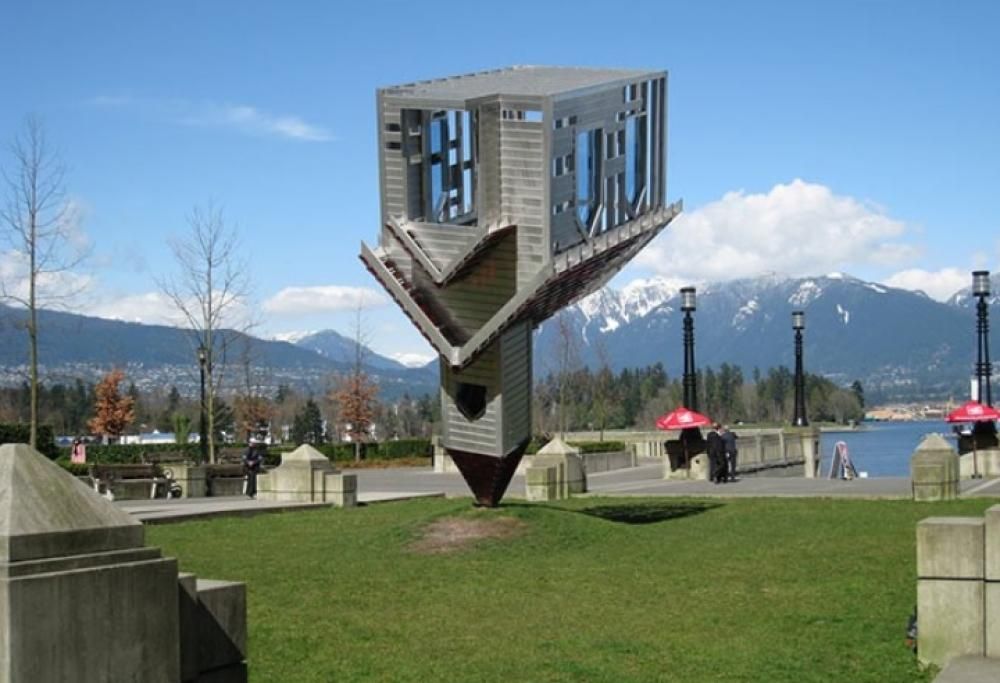 10 edifici che vi lasceranno a bocca aperta!