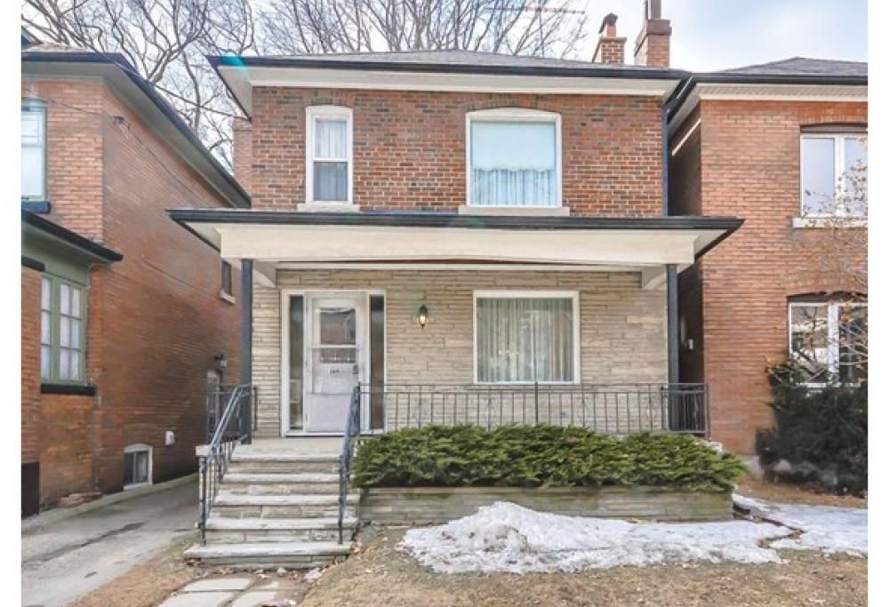 Dentro a questa casa si nasconde qualcosa di incredibile