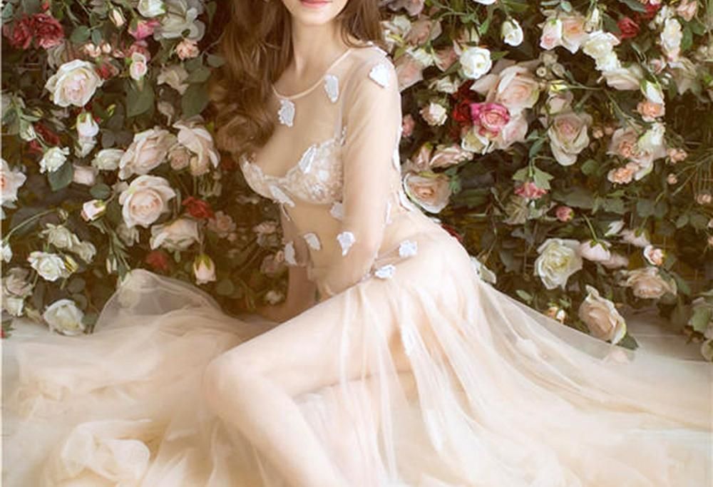 Sapete dirci quanti anni ha questa donna?