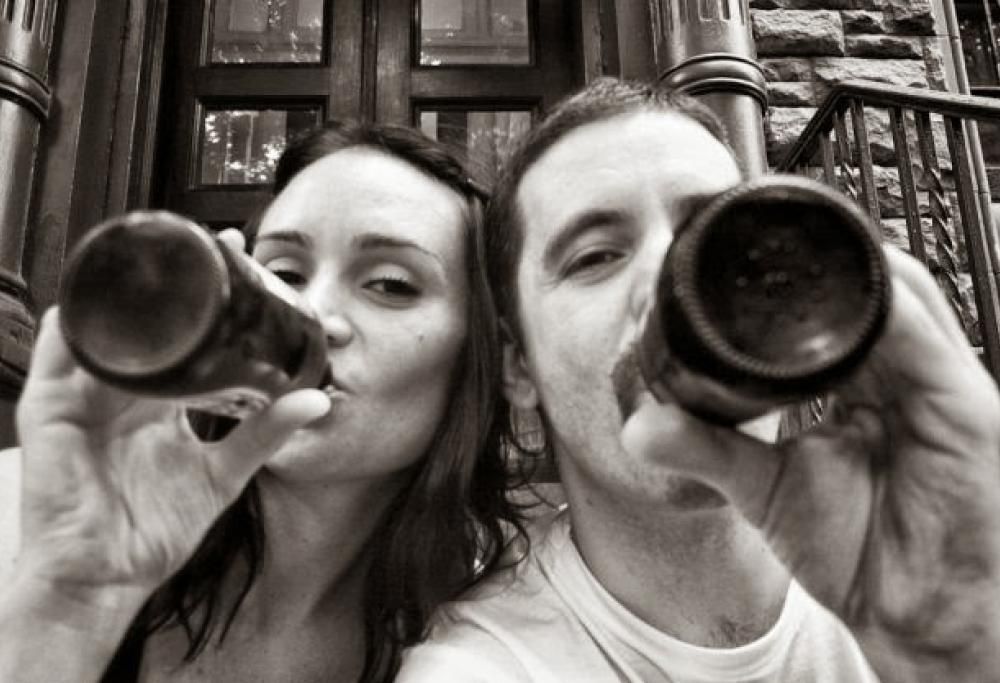 L’Amore oltre la malattia.