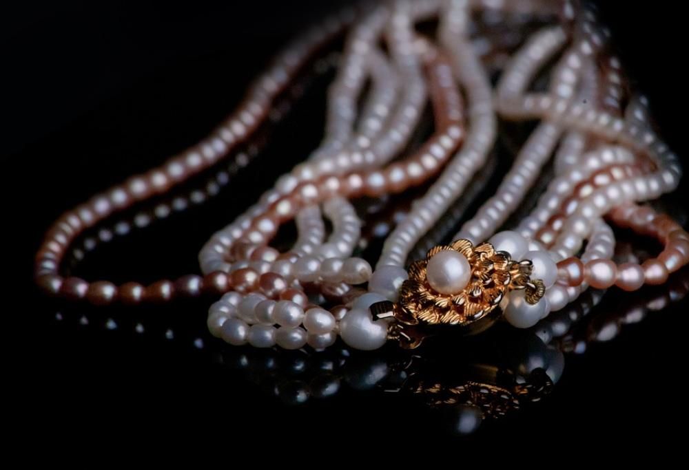 Geniale: ecco come pulire perfettamente la bigiotteria!