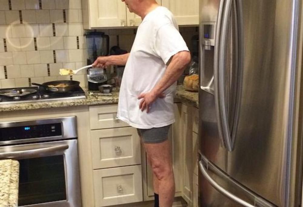 Quando i papà sono fashion!