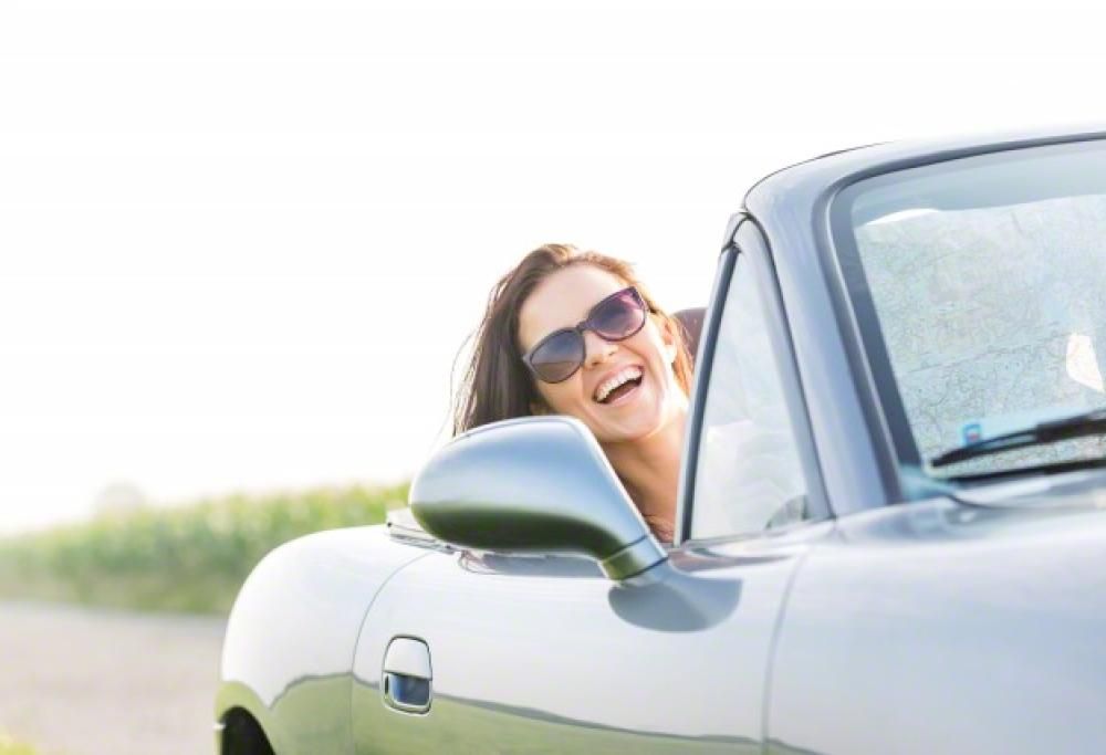 Geniale: scopri le abitudini da prendere a trent’anni… per essere fantastica a cinquanta!