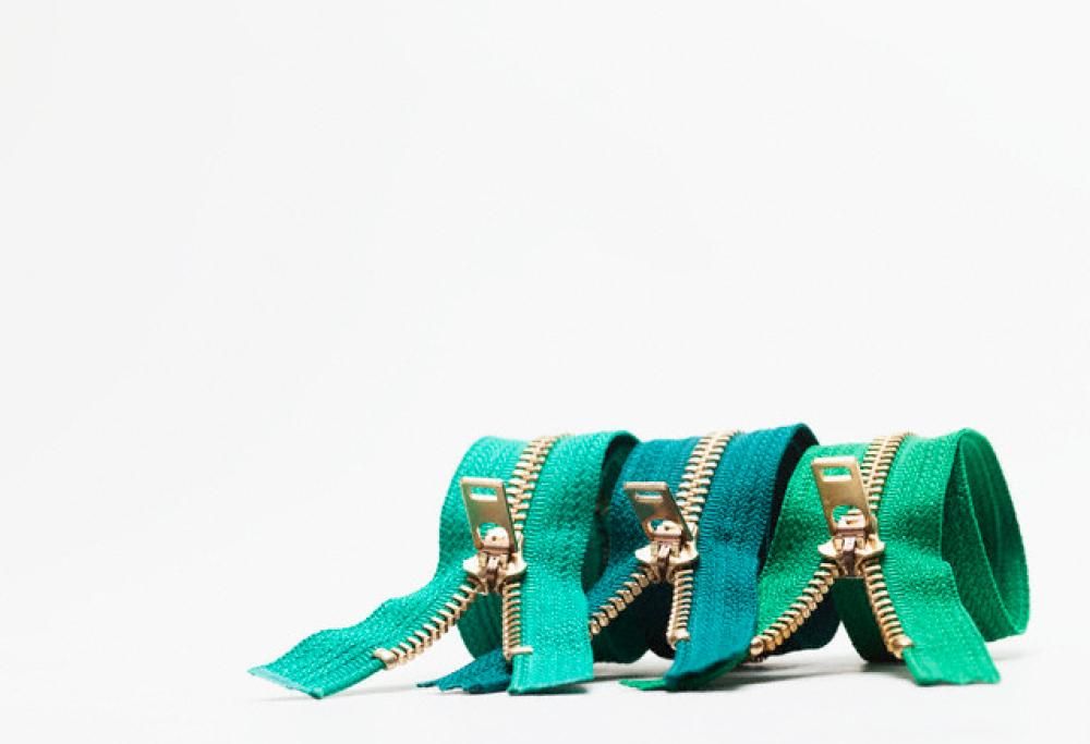 I rimedi miracolosi per aggiustare una zip che si rompe