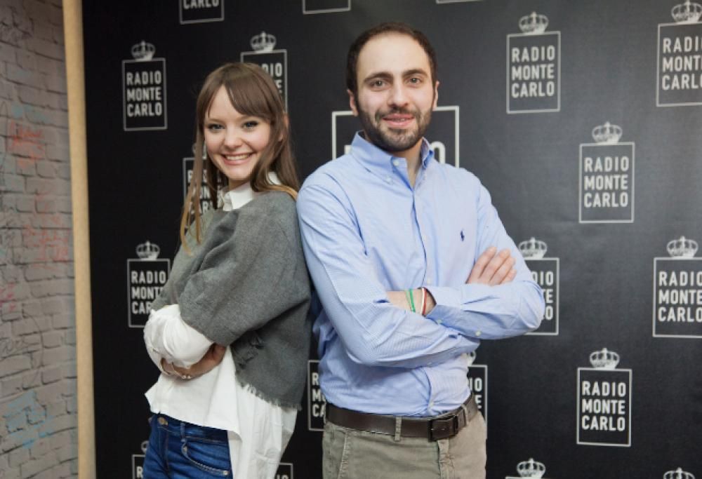 Alida e Lorenzo: le foto più belle