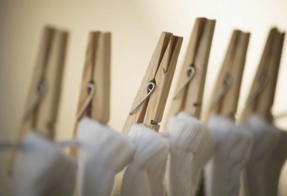 Come pulire i calzini nel microonde e… altri due incredibili suggerimenti