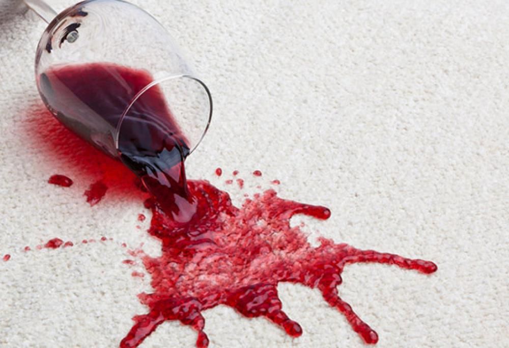 6 modi di riutilizzare il vino