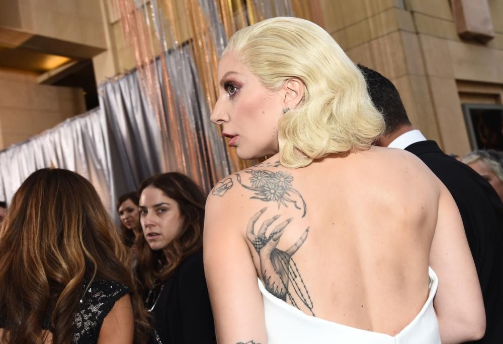 Lady Gaga difende i suoi valori cattolici