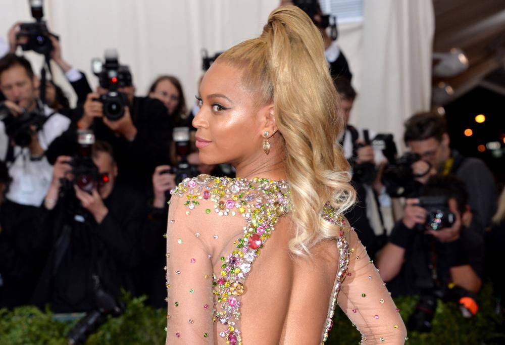 Beyoncé: tutti in attesa del suo nuovo album