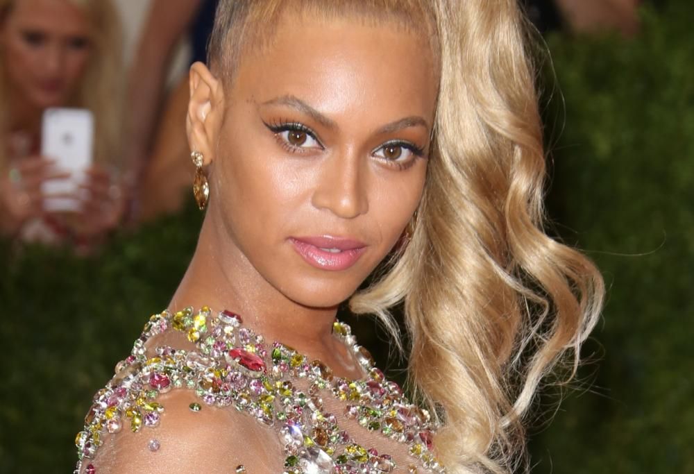 Beyoncé: svelati i dettagli di “Lemonade”