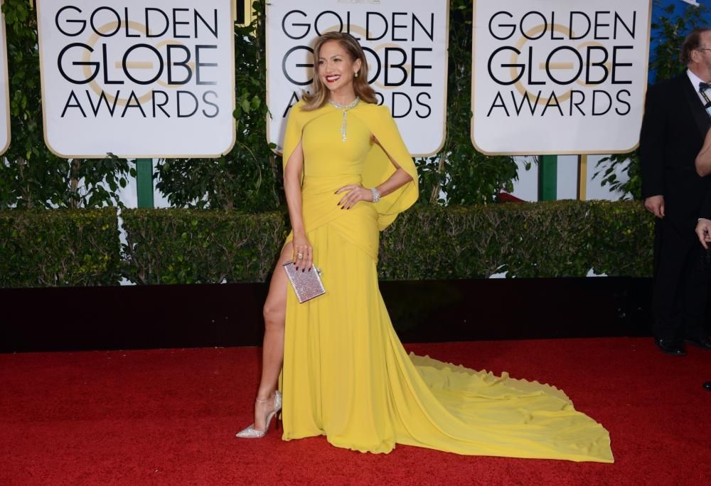 Jennifer Lopez vuole vincere l’Emmy