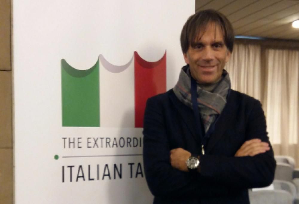 The Extraordinary Italian Taste: il Protocollo d’Intesa per promuovere la cucina italiana di qualità all’estero