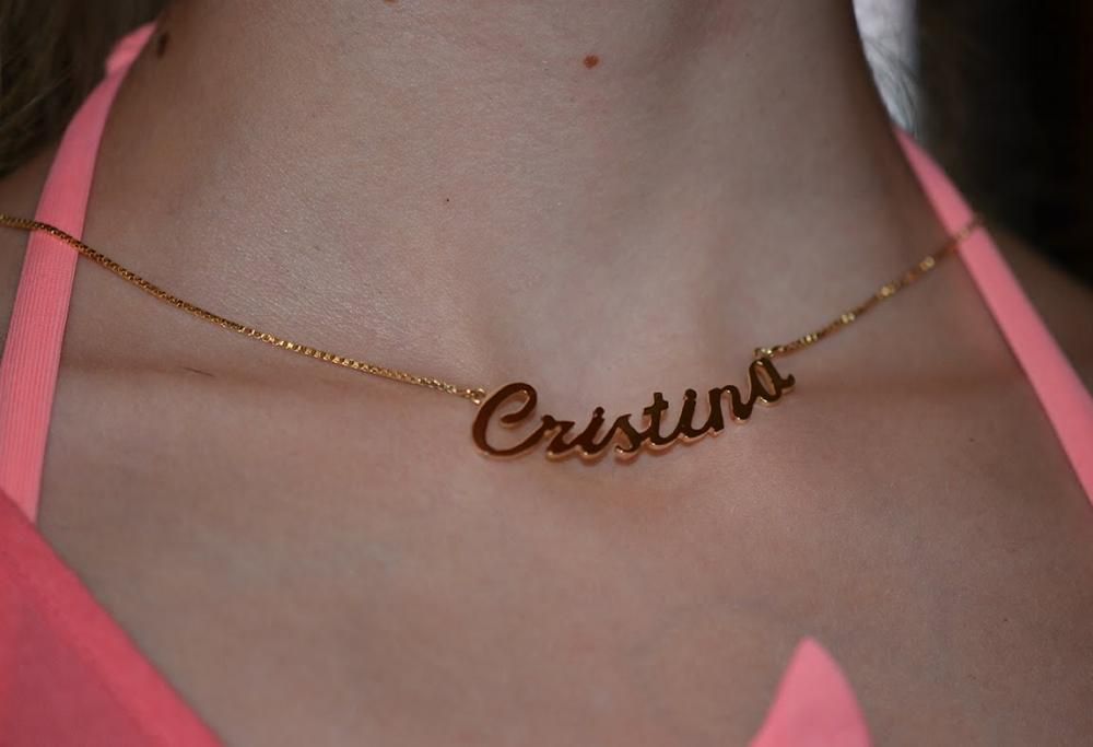 Incredibile! Scopri cosa si nasconde dietro la lunghezza del tuo nome