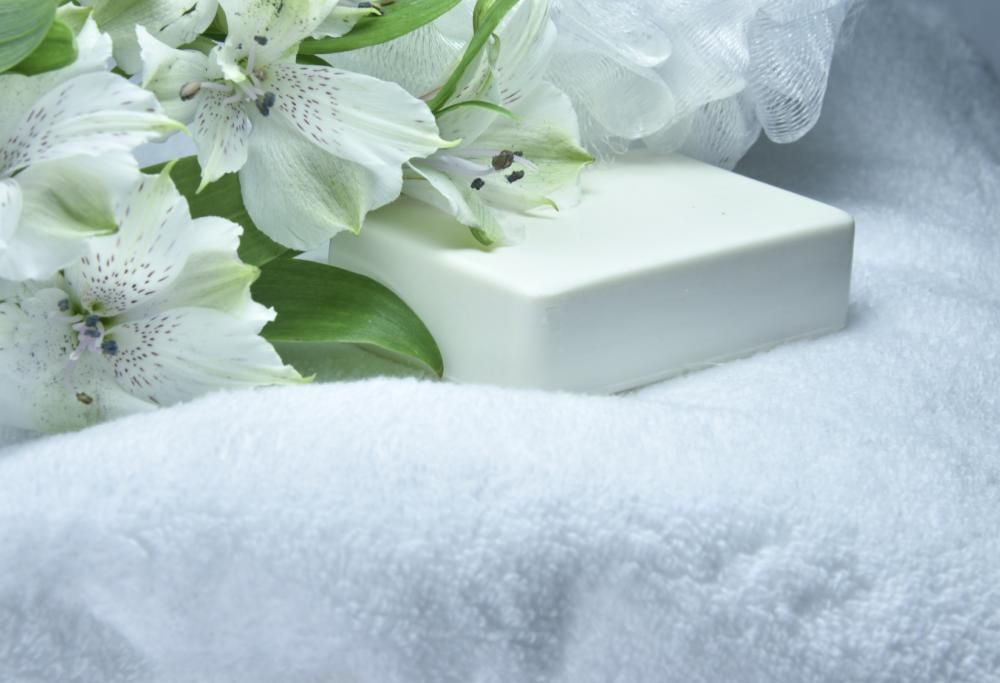 5 modi sorprendenti per avere asciugamani sempre freschi e profumati