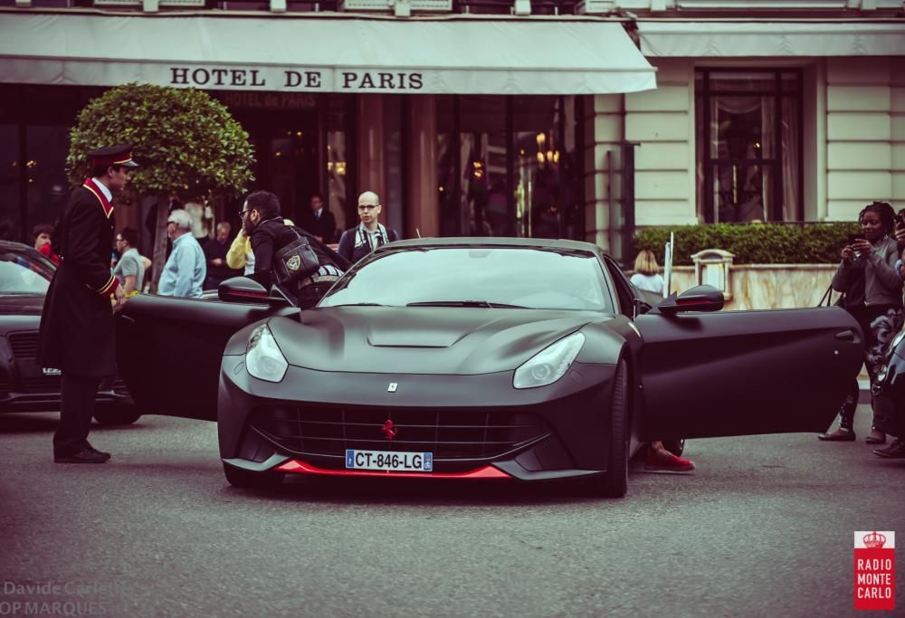 Aspettando Top Marques 2016