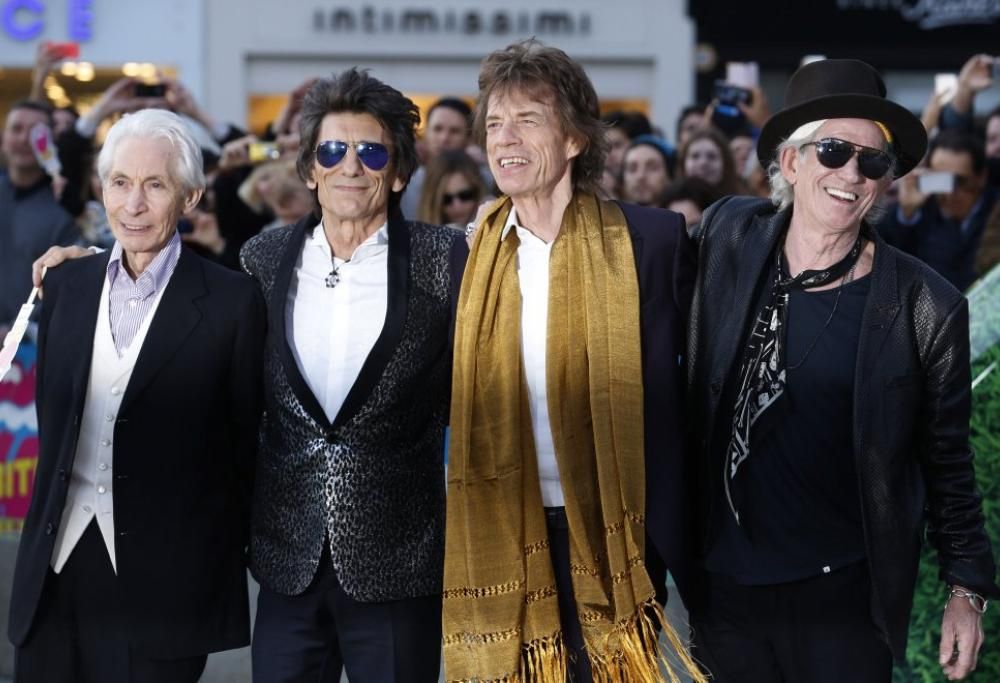 Exhibitionism: la più grande retrospettiva sui Rolling Stones
