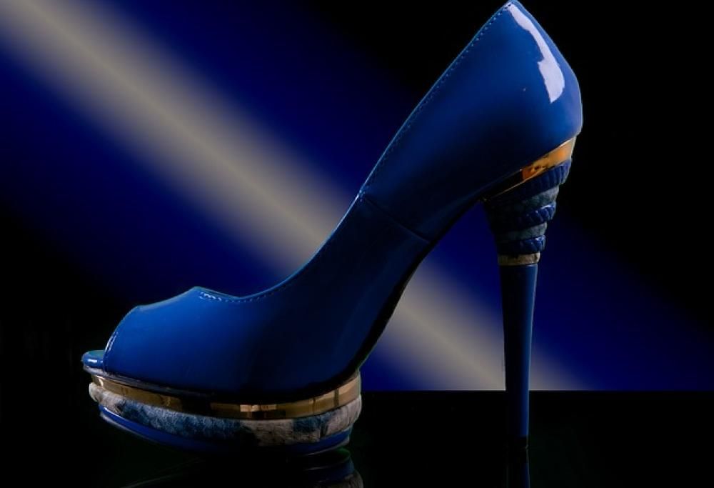 Geniale: ecco come alleviare il fastidio dei tacchi alti!