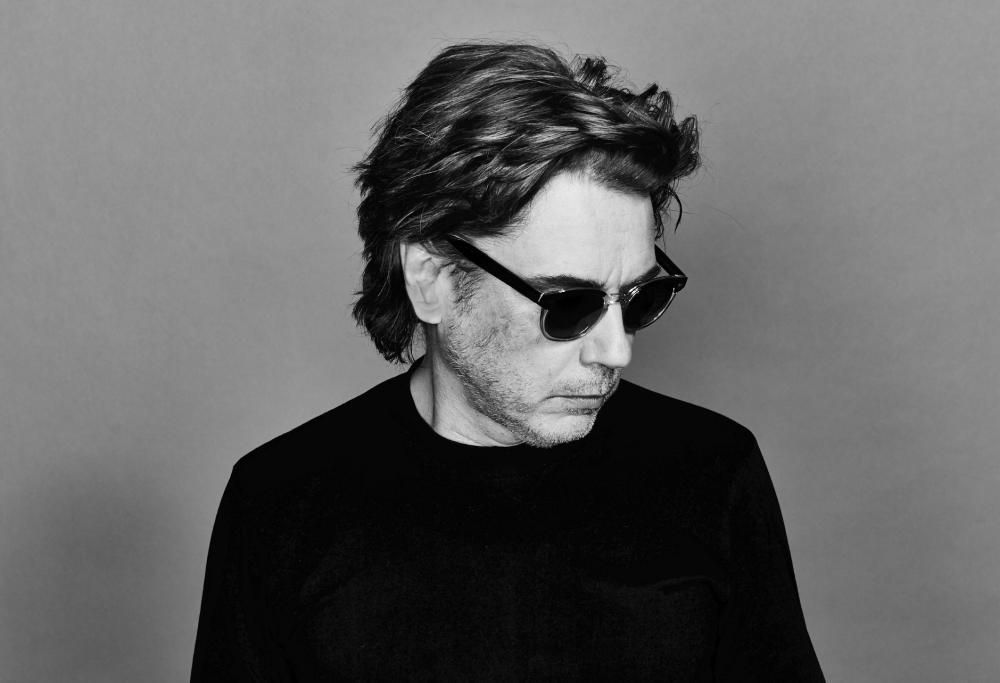 Jean Michel Jarre:  Electronica Part 1: The Time Machine