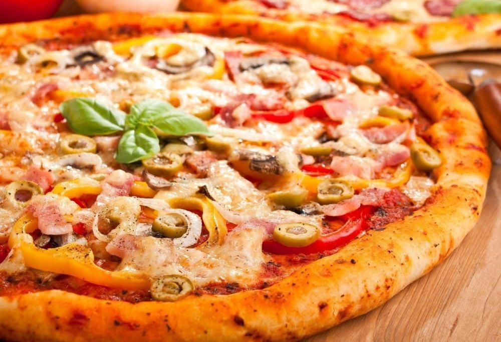 5 curiosità sulla pizza (che probabilmente non conoscevi)