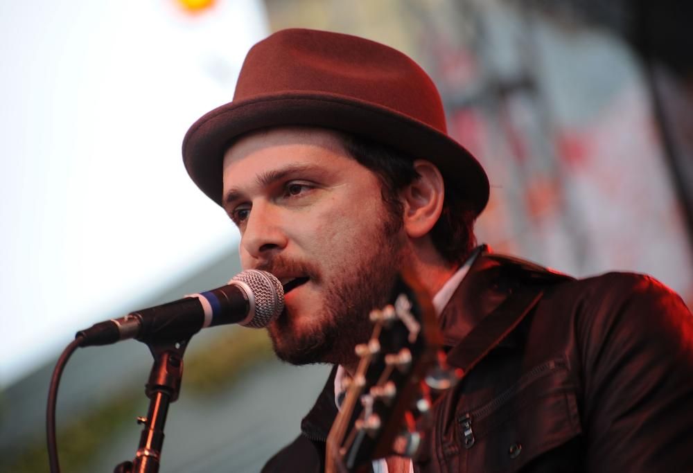 Greg Laswell