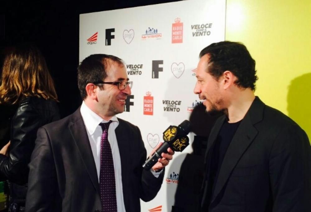 Fabrique du Cinéma: il party per il tredicesimo numero