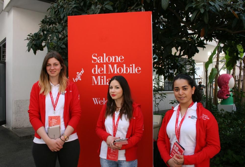 Fuorisalone 2016: le foto