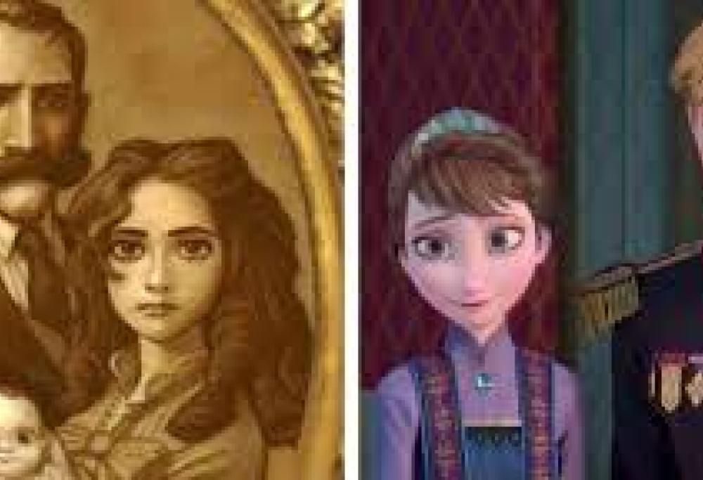 10 cose che non sapete sui film Disney!