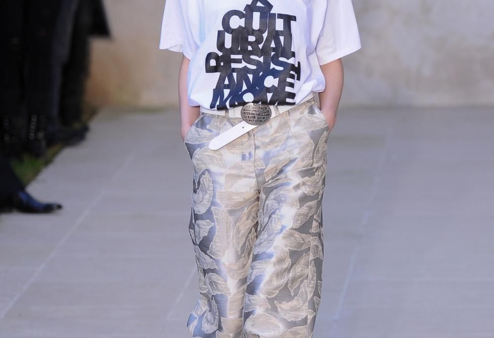 I modi per essere cool anche con una T-Shirt bianca