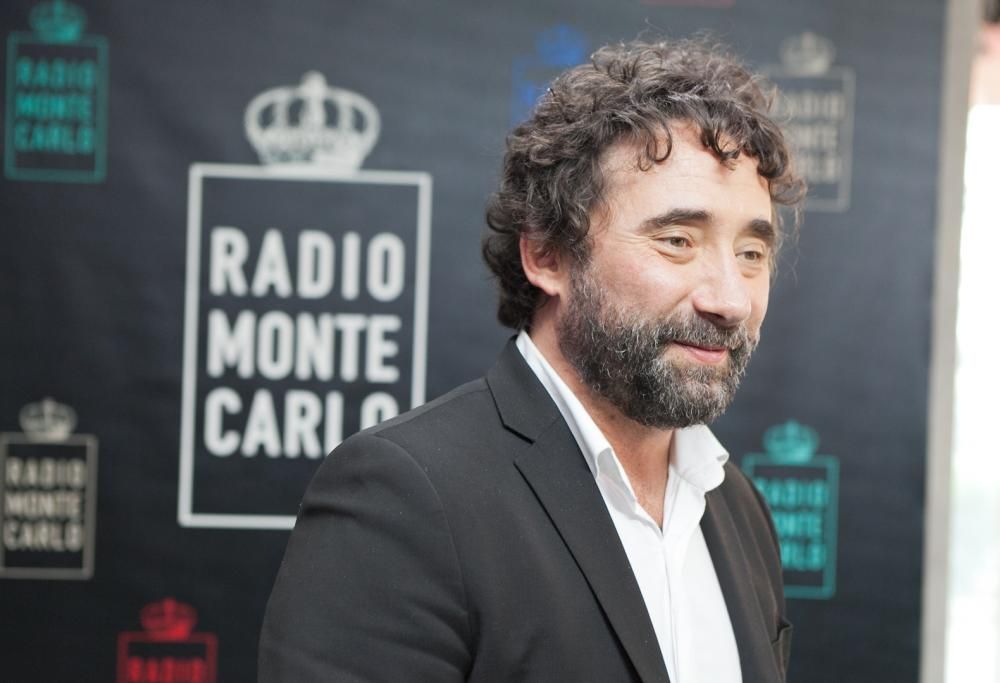 Tiromancino: le foto esclusive