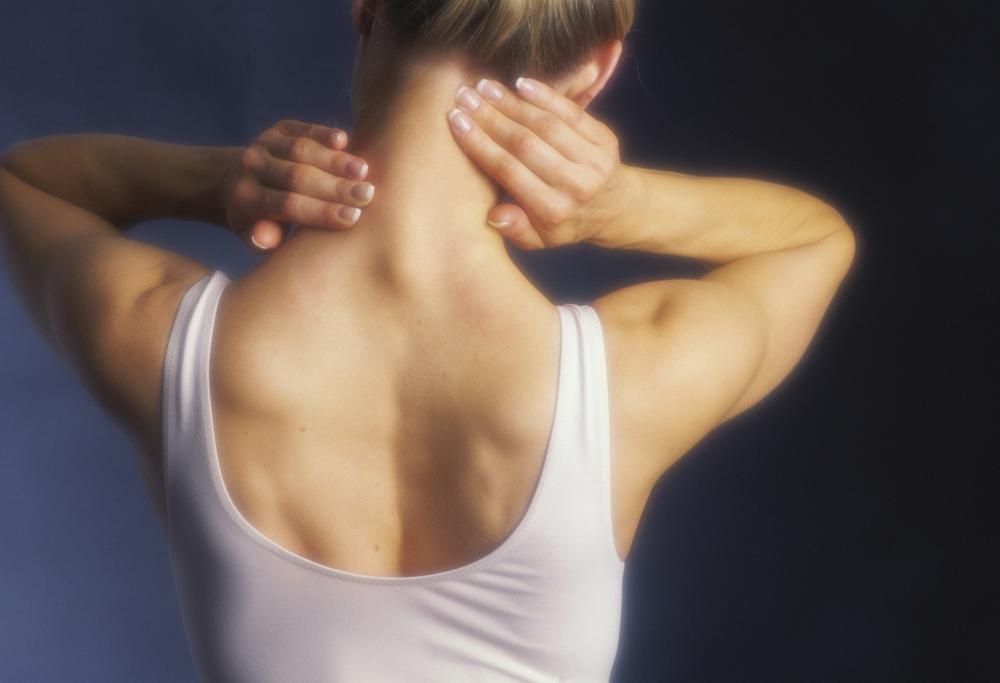 Cervicale, come combatterla