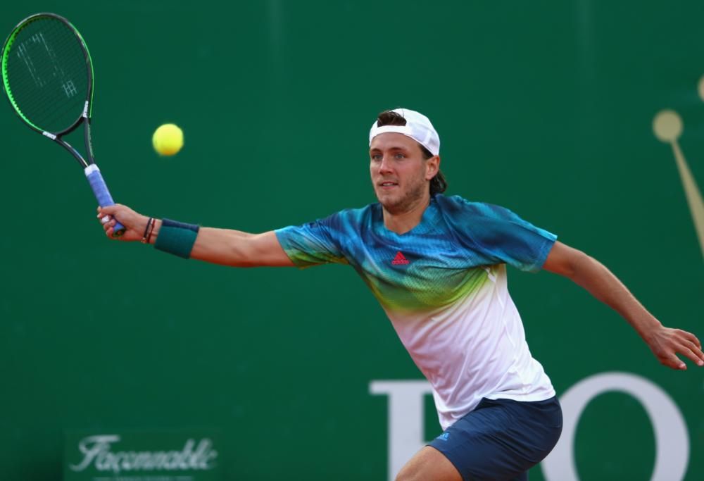 Monte Carlo Rolex Masters: in attesa della finale